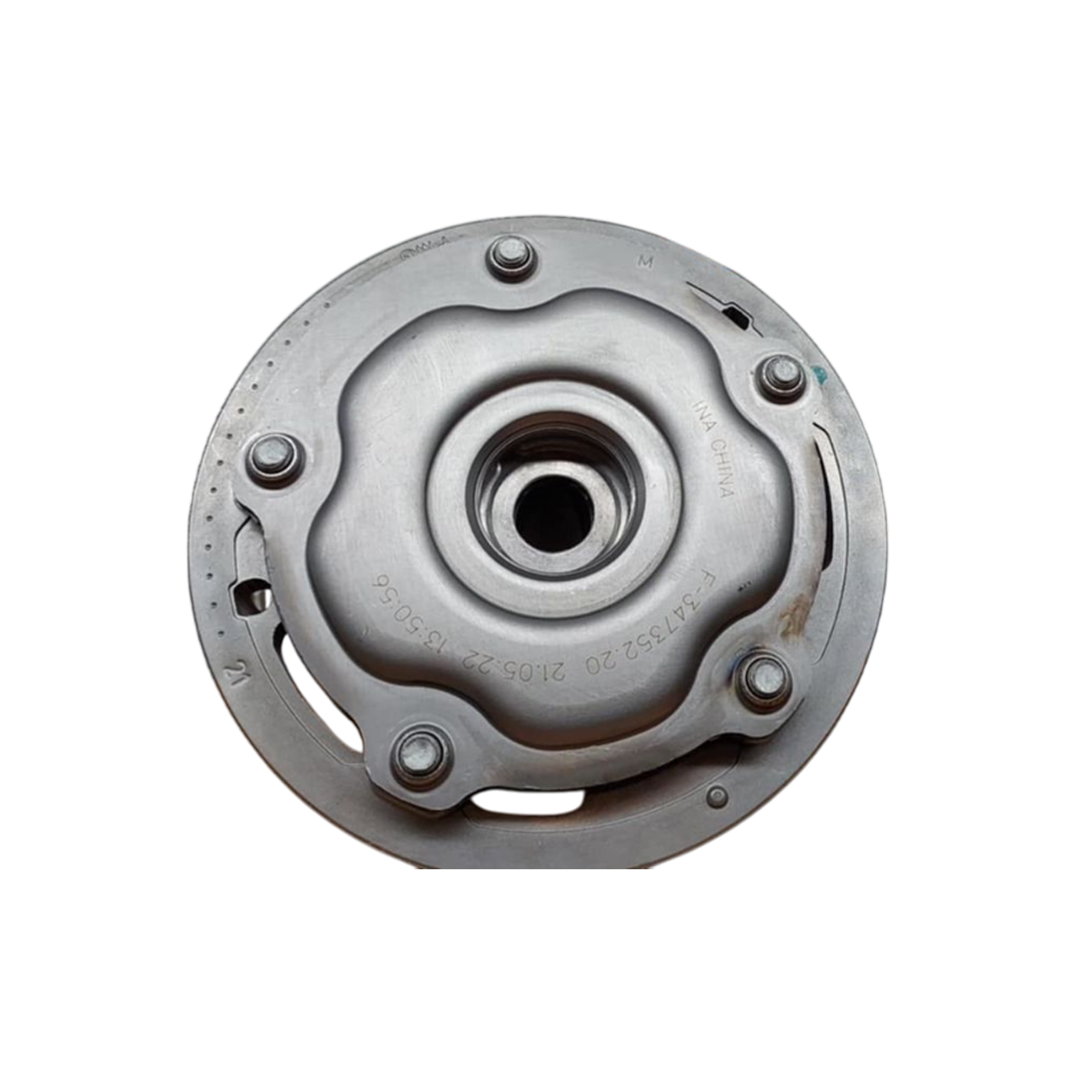 Car part image